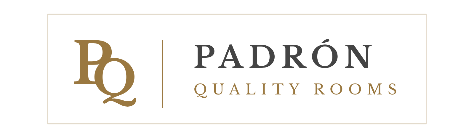 Padrón Quality Rooms | Estancias creadas para un óptimo descanso