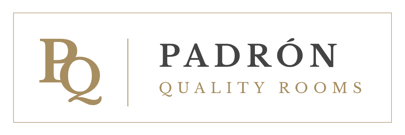Padrón Quality Rooms | Estancias creadas para un óptimo descanso