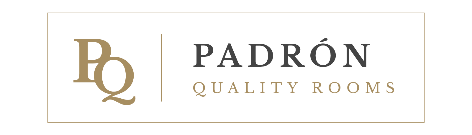 Padrón Quality Rooms | Estancias creadas para un óptimo descanso