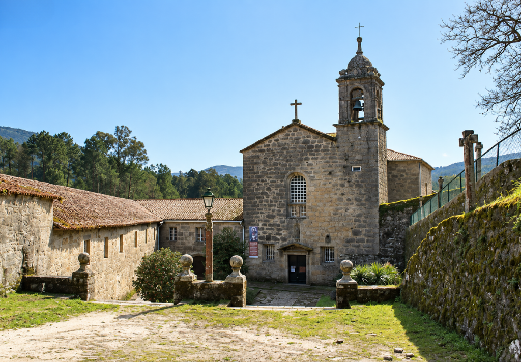 convento herbon