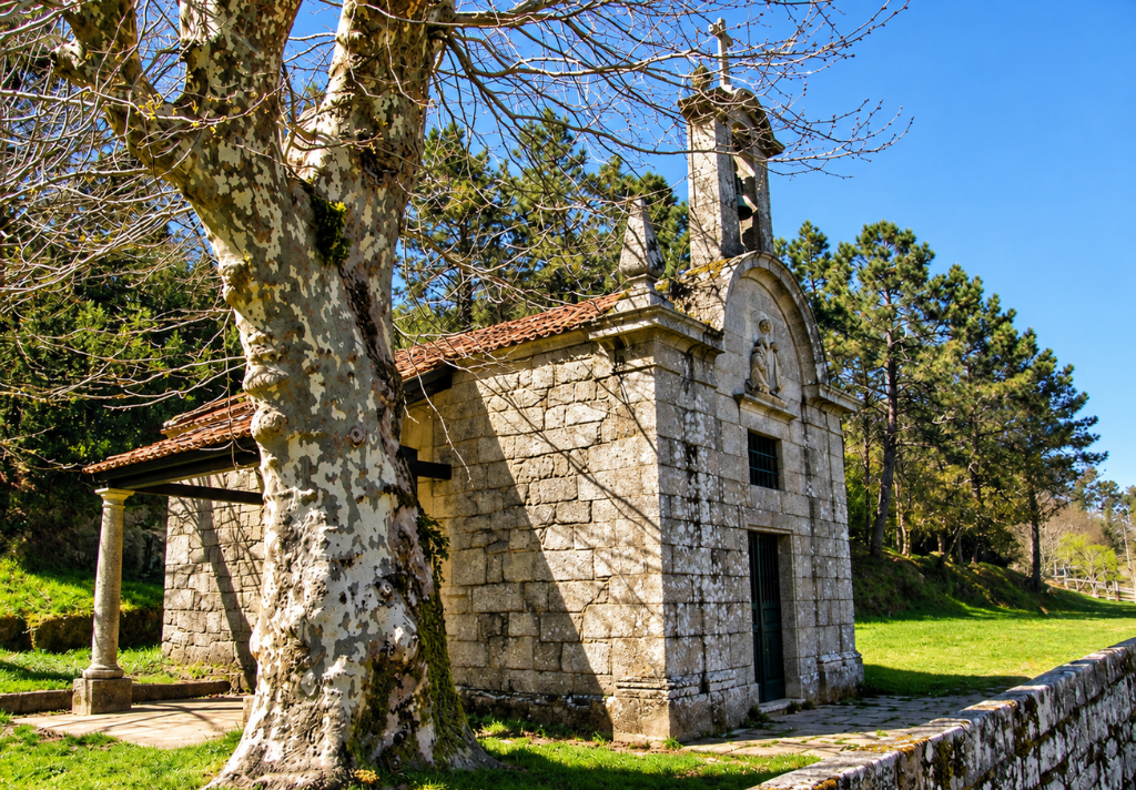 ermita santiaguiño pqr