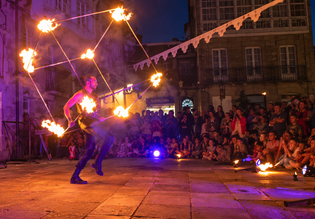 feria medieval pqr