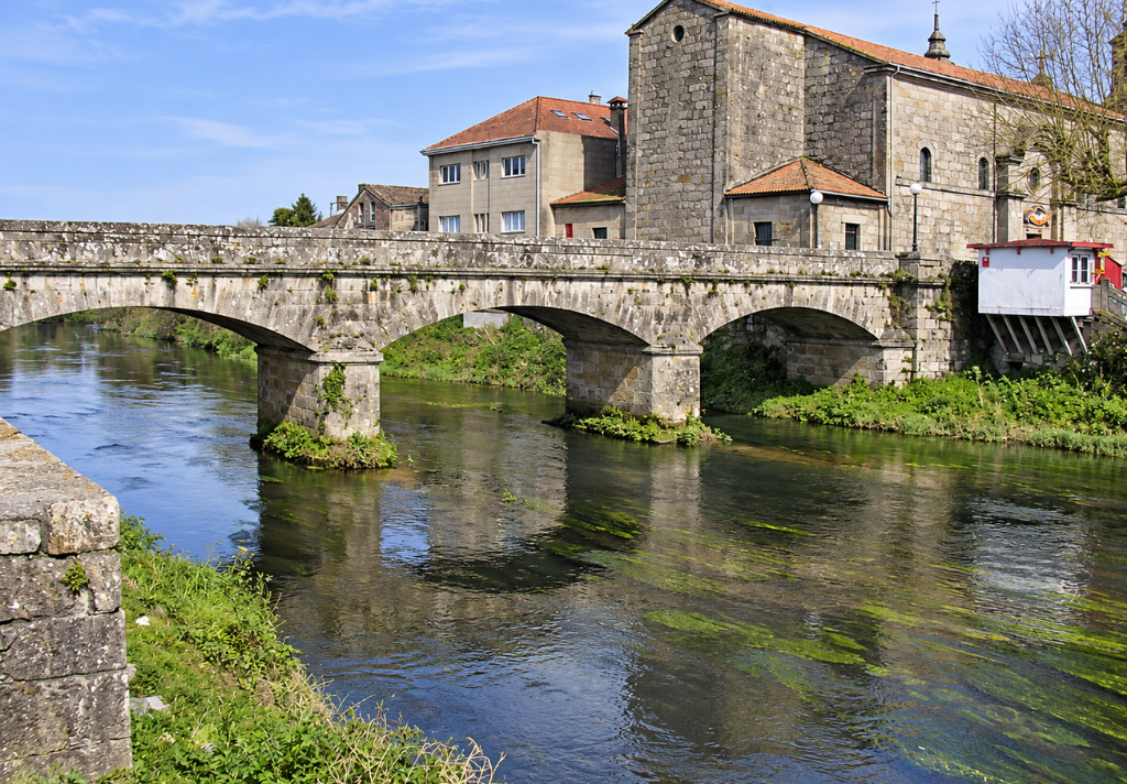 puente santiago padron pqr