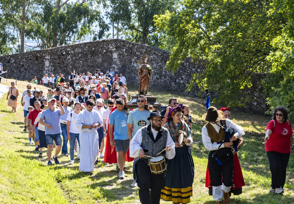 romeria santiaguiño pqr