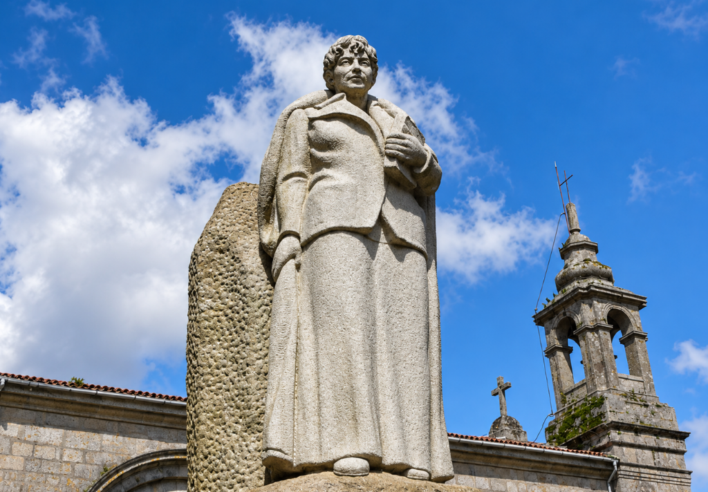 rosalia espolon pqr